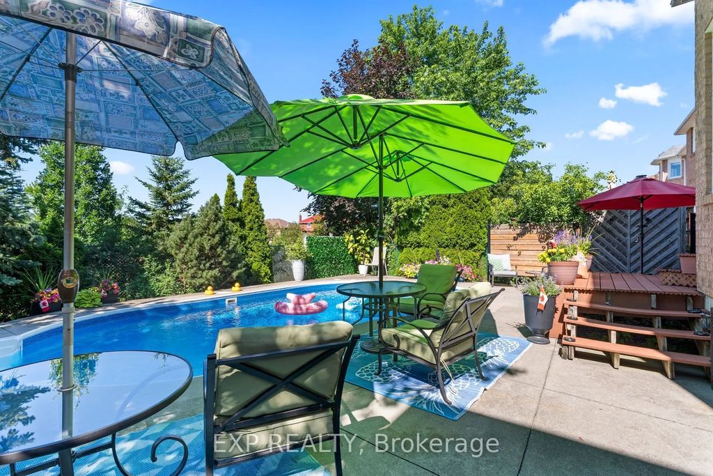 6192 Duford Drive, Mississauga