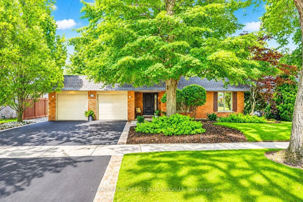 4527 Concord Place, Burlington