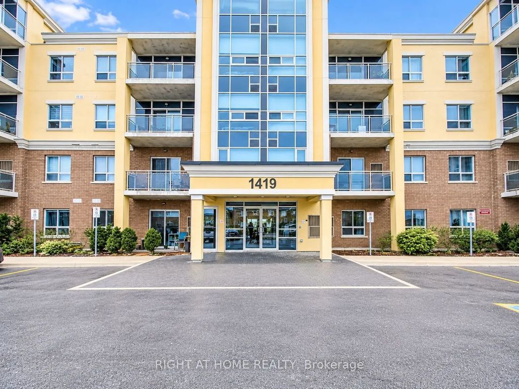 1419 Costigan Road 308, Milton