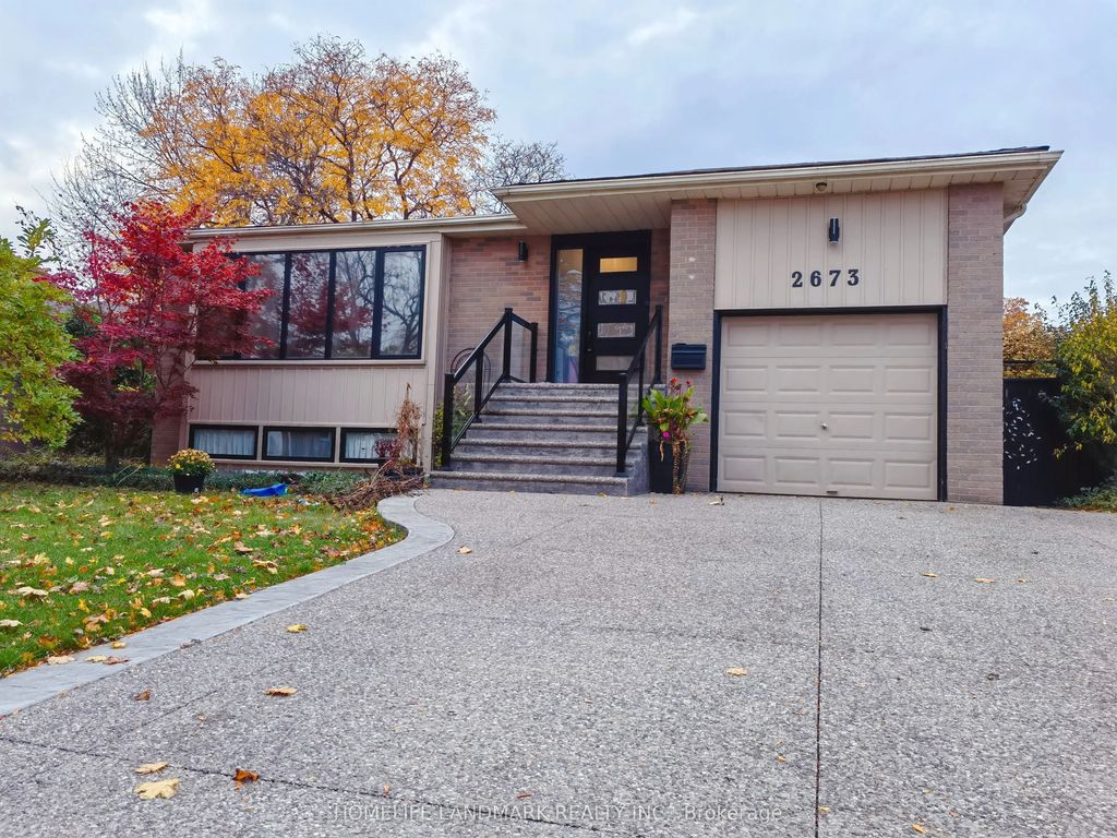 2673 Constable Road, Mississauga
