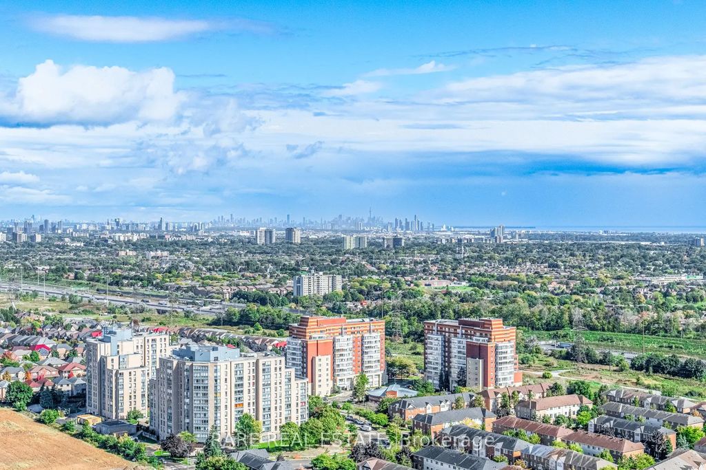 25 Kingsbridge Garden Circle Tph6, Mississauga
