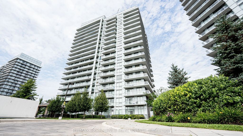 4677 Glen Erin Drive 601, Mississauga