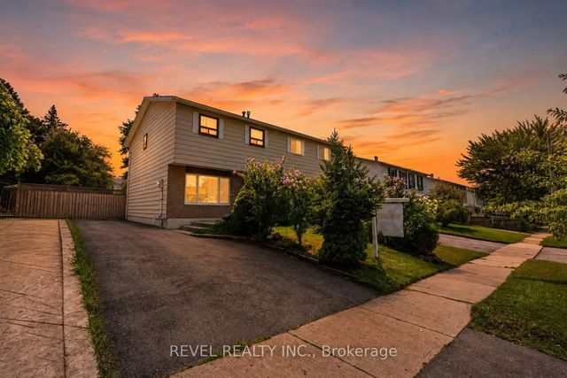 24 Bramhall Circle, Brampton