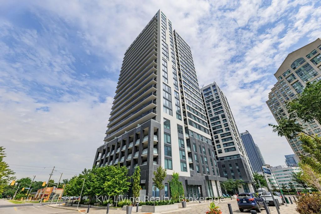 30 Samuel Wood Way 2009, Toronto W08