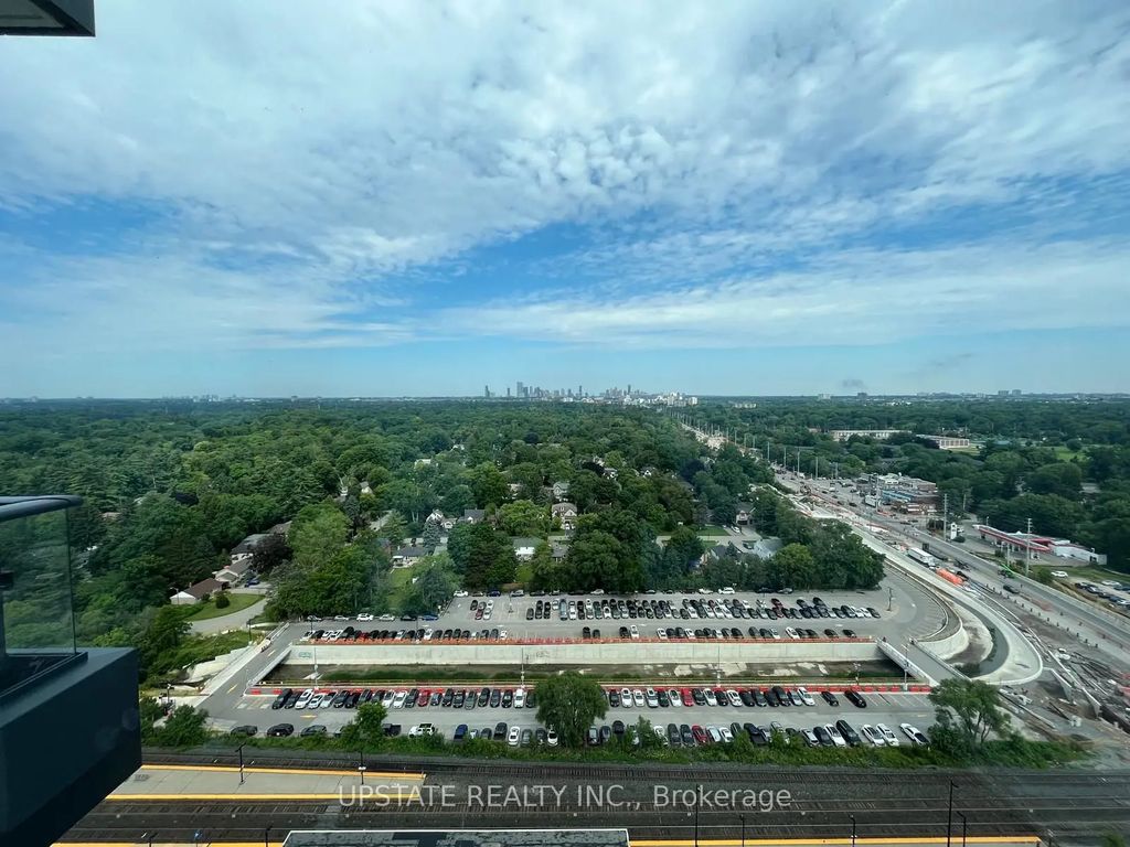 28 Ann Street 2008, Mississauga