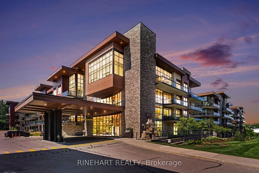 1575 Lakeshore Road W 352, Mississauga
