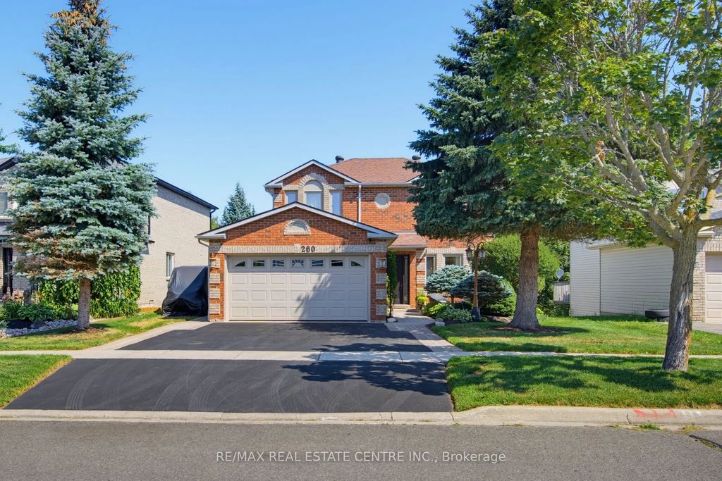 260 Lisa Marie Drive, Orangeville