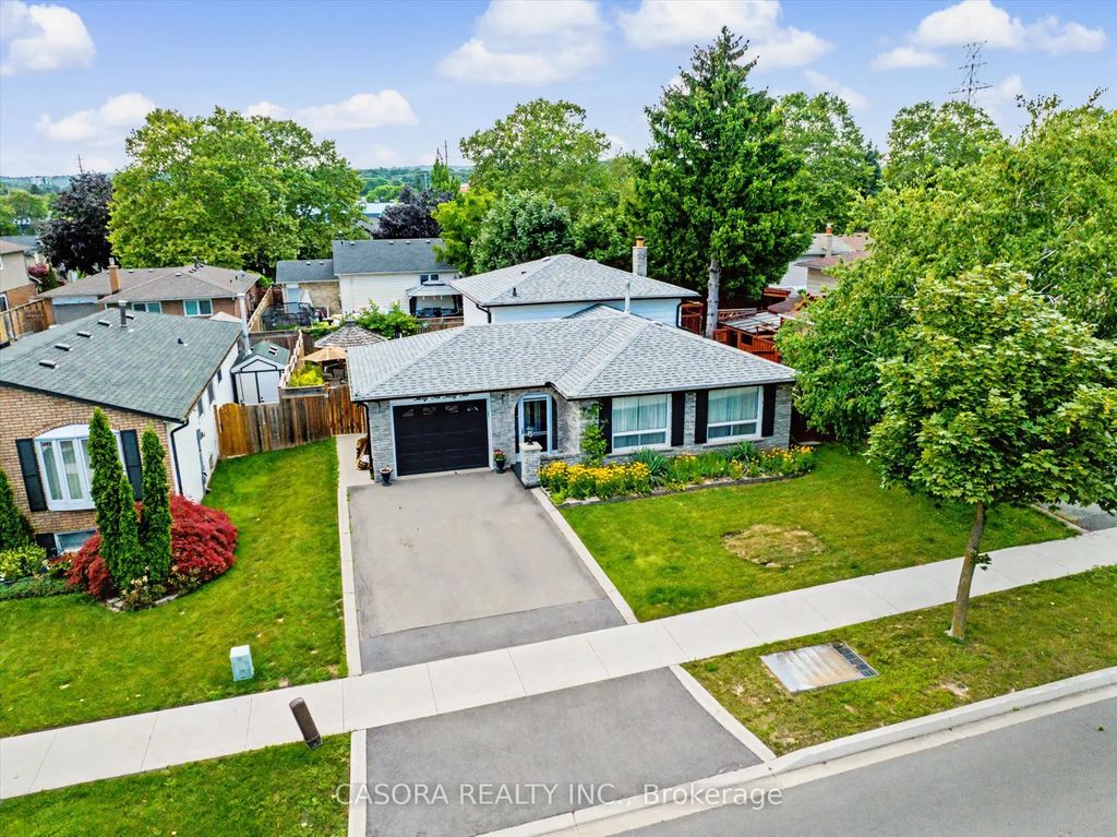 3131 Palmer Drive, Burlington