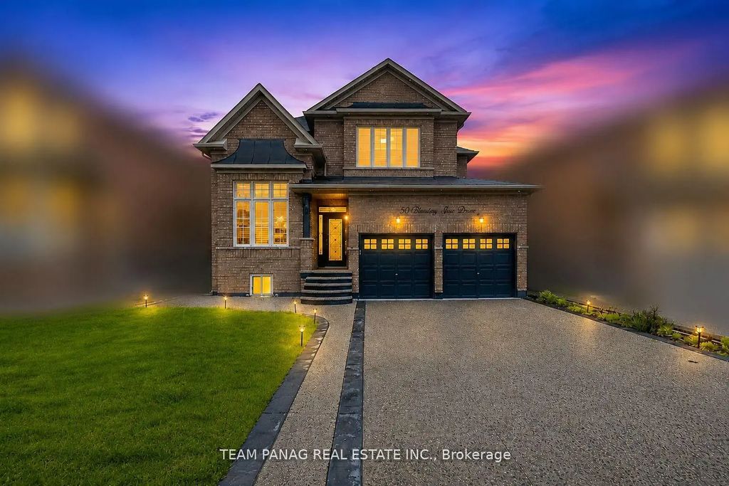 50 Blazing Star Drive, Brampton