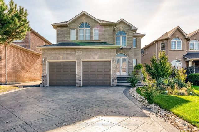 1292 Willowbank Trail Lower, Mississauga