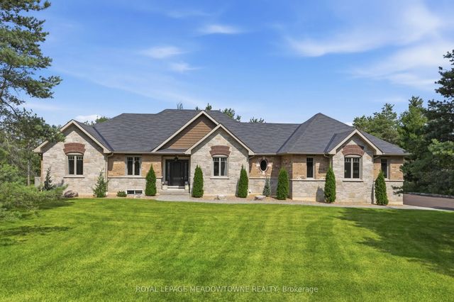 20 Buckstown Trail, Caledon