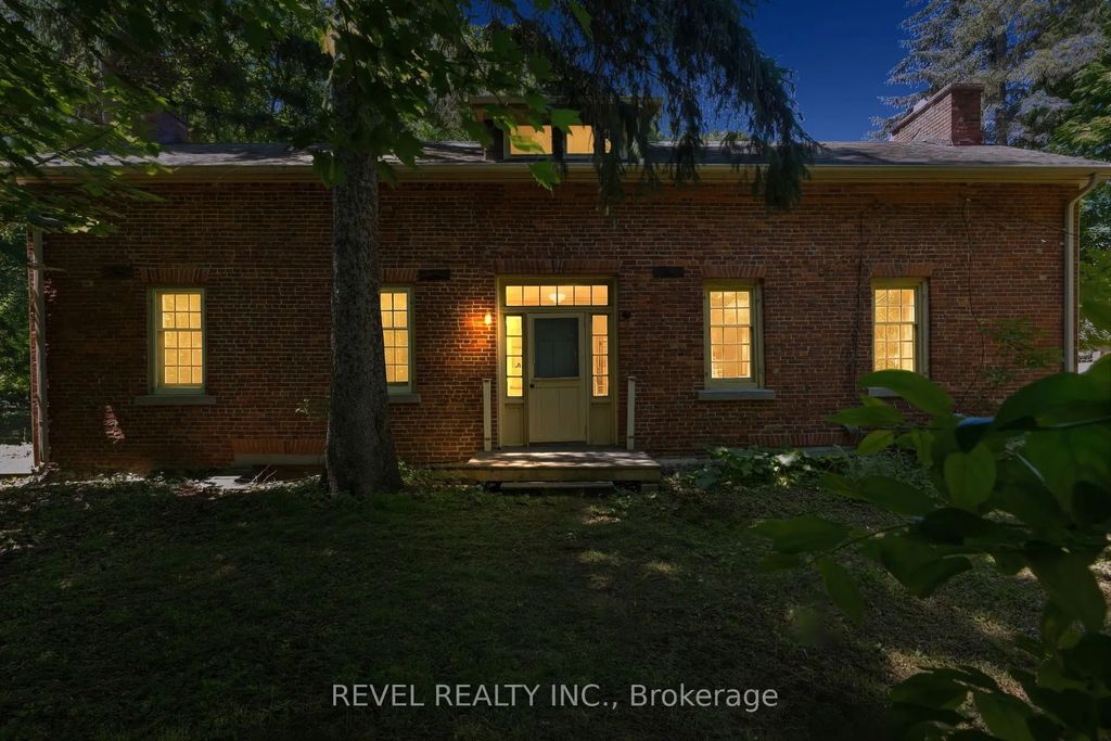 41 Mill Street, Mississauga