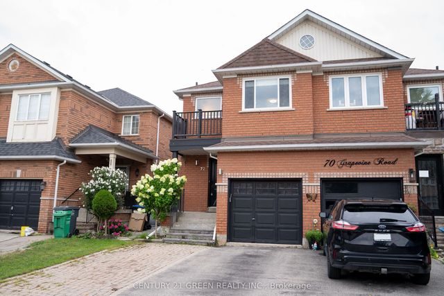 72 Grapevine Road, Caledon