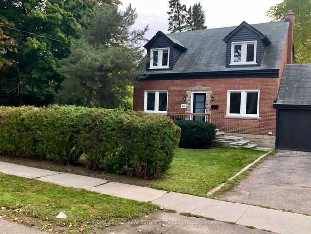 14 Avonhurst Road, Toronto W08