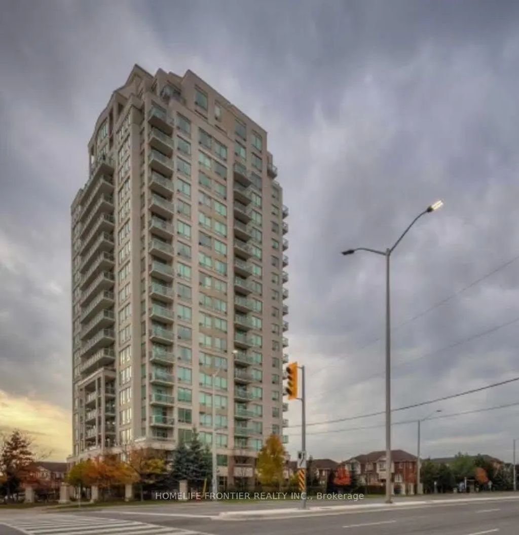 1359 Rathburn Road 1009, Mississauga