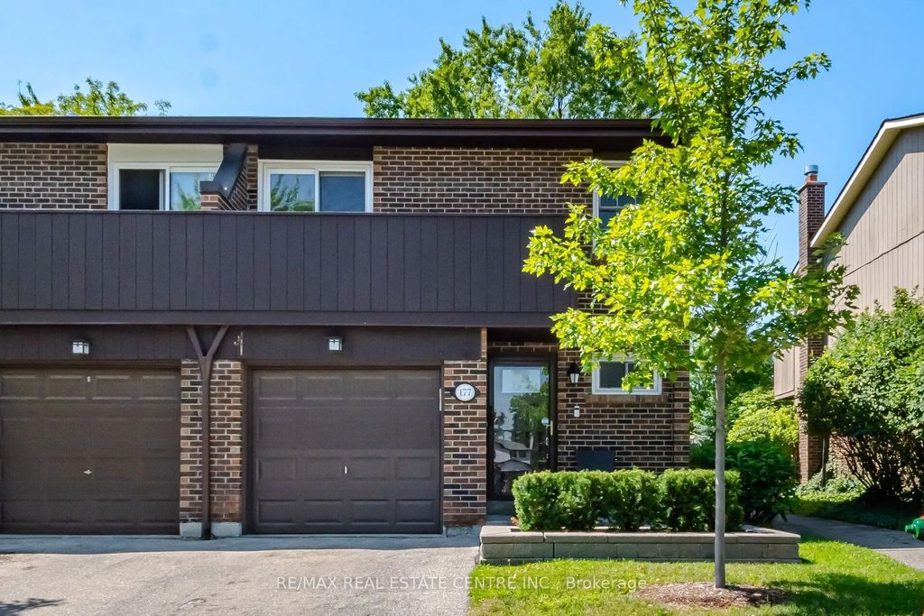 1951 Rathburn Road E 177, Mississauga