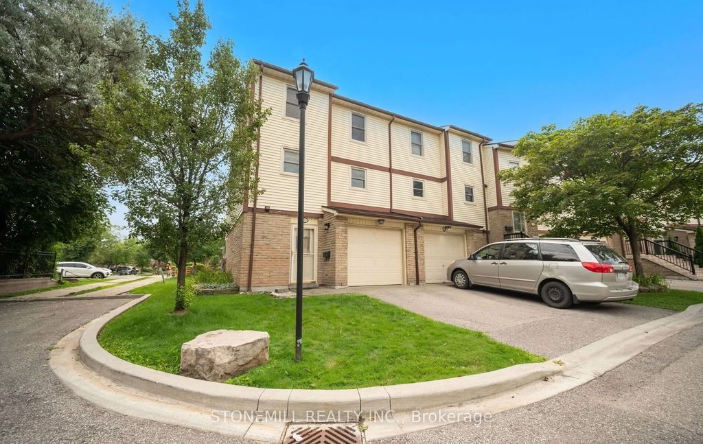 7340 Copenhagen Road 30, Mississauga