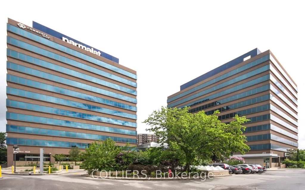 405 The West Mall N/a 908, Toronto W08