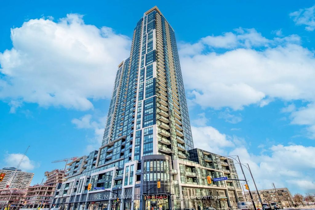 510 Curran Place 511, Mississauga