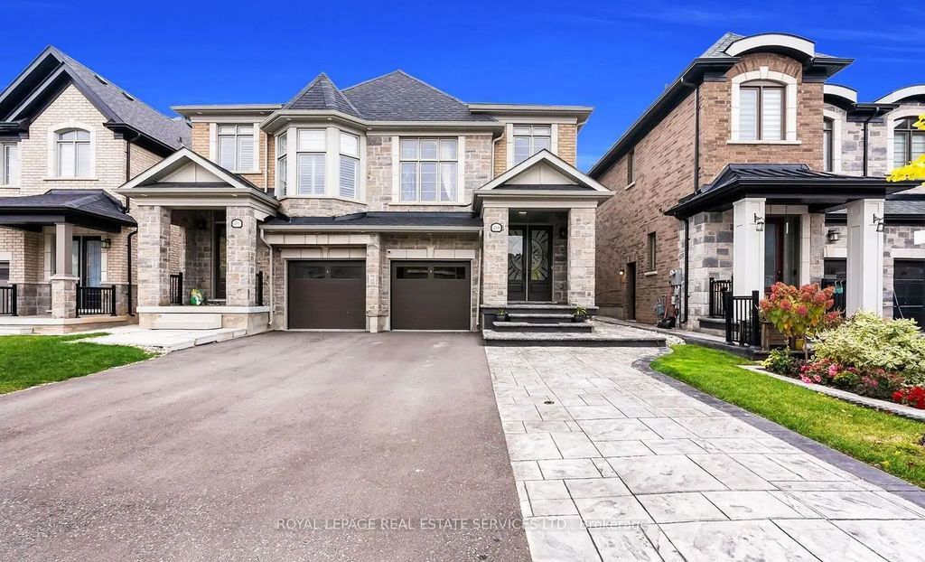 488 Parent Place Lower, Milton