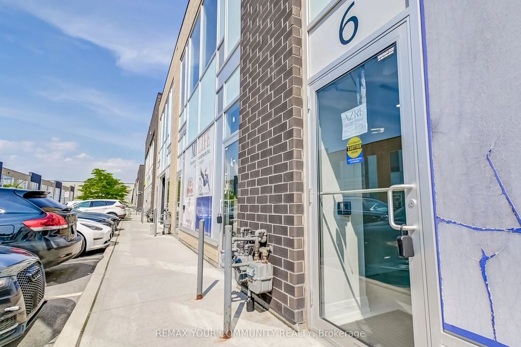 1185 Queensway N/a E 6, Mississauga