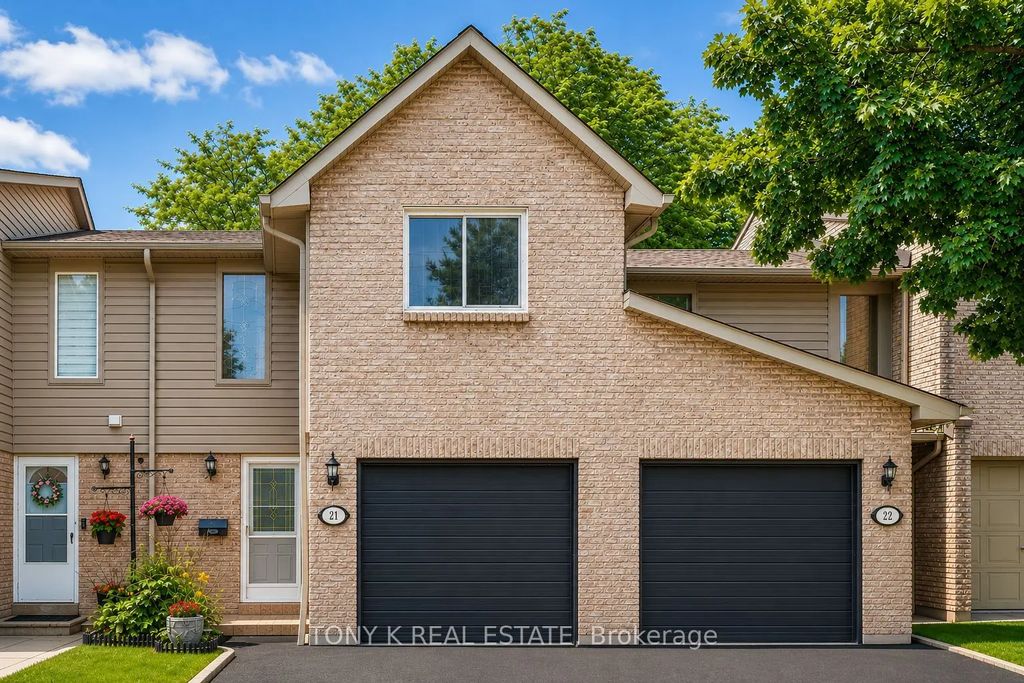 2035 Asta Drive 21, Mississauga