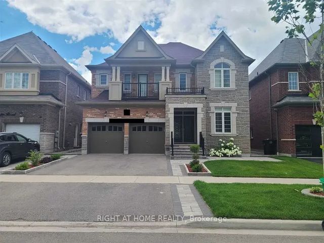 84 Rising Hill Ridge 2, Brampton