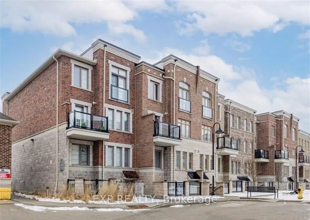 2355 Sheppard Avenue W 203, Toronto W05