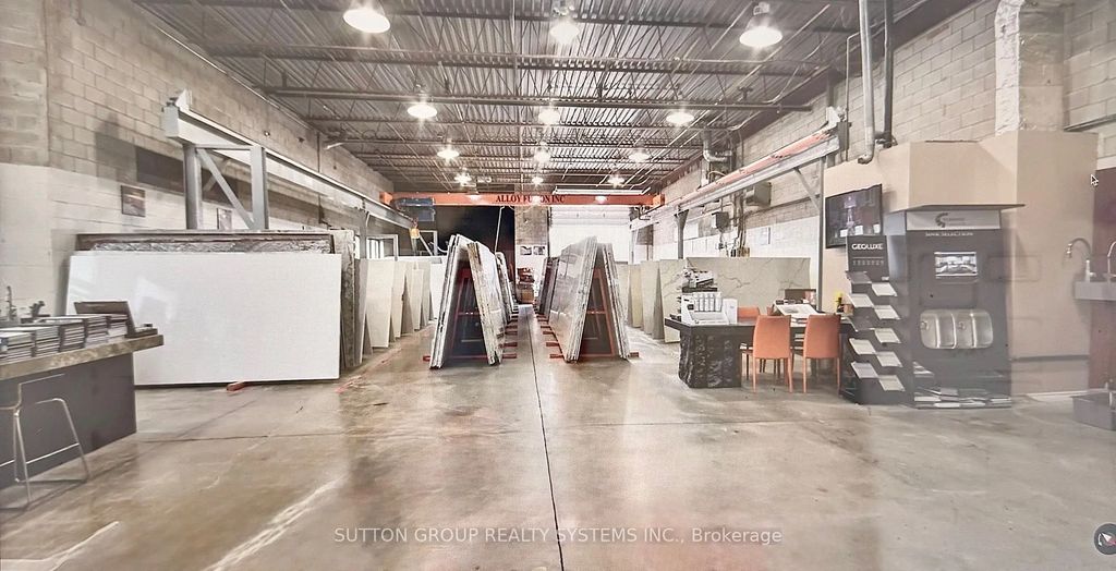 5151 Everest Drive 1 - 3, Mississauga