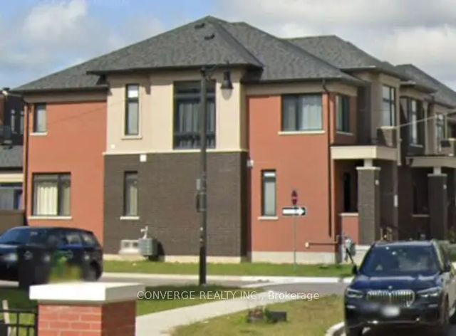 66 Pearman Crescent N Basement, Brampton