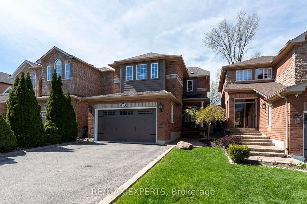 28 Crestridge Drive, Caledon