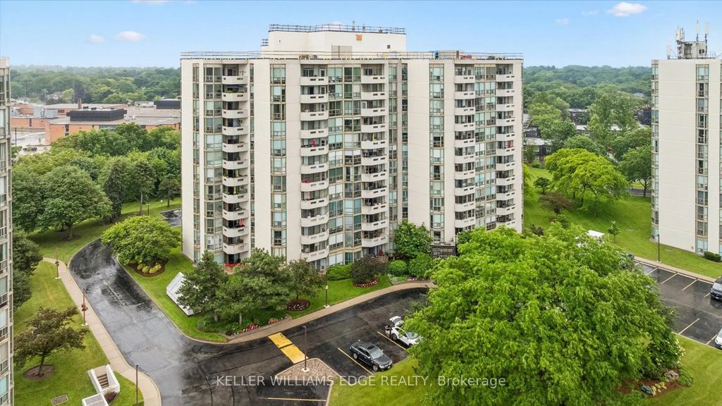 5080 Pinedale Avenue 1105, Burlington
