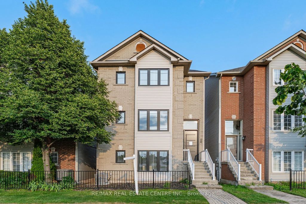 5090 Fairview Street 50, Burlington