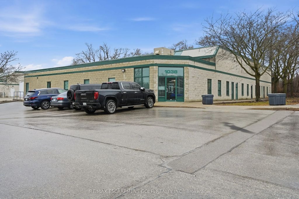 1038 Cooke Boulevard 3, Burlington