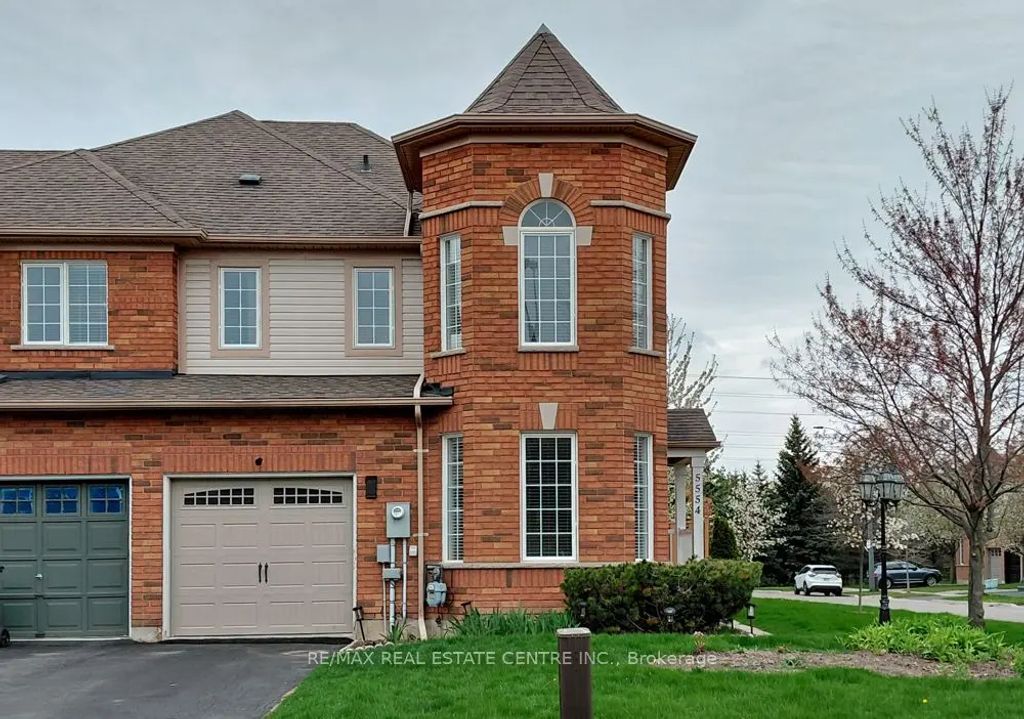 5554 Linwell Place, Mississauga
