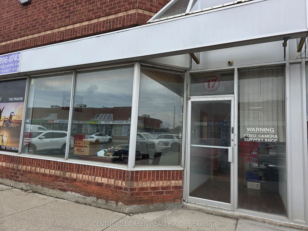 7955 Torbram Road 17, Brampton