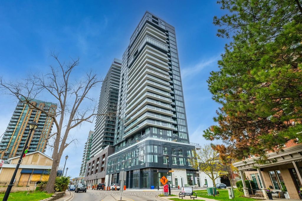 370 Martha Street 1805, Burlington