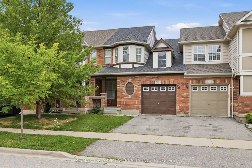 3115 Edgar Avenue, Burlington