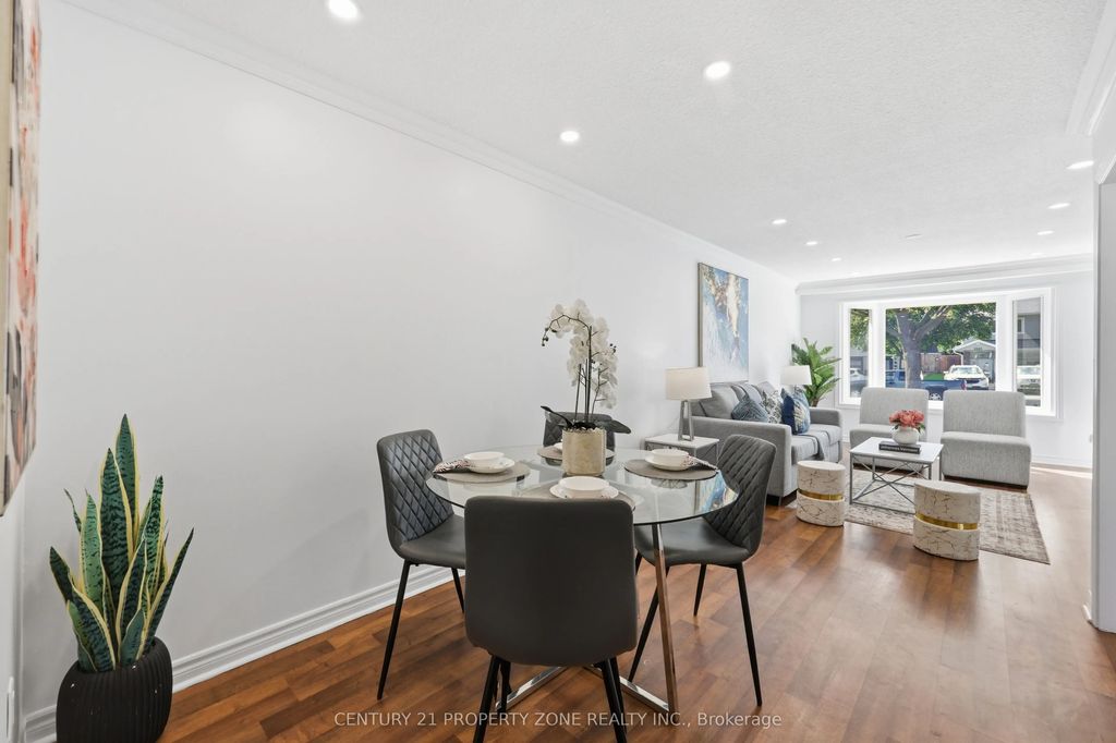 2600 Lundene Road, Mississauga