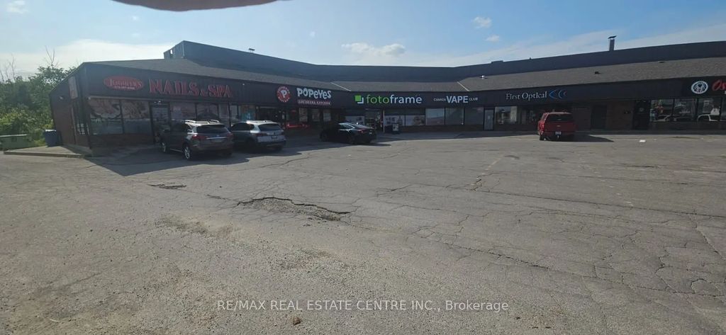 96 First Street, Orangeville