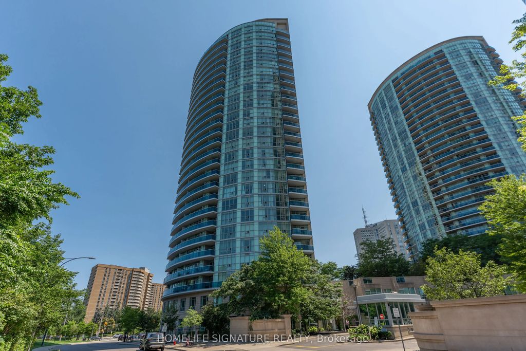 90 Absolute Avenue 307, Mississauga