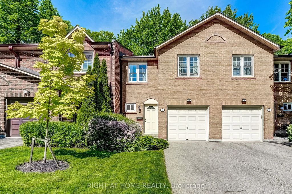 2120 Rathburn Road E 55, Mississauga