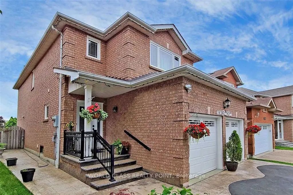 6136 Ford Road, Mississauga