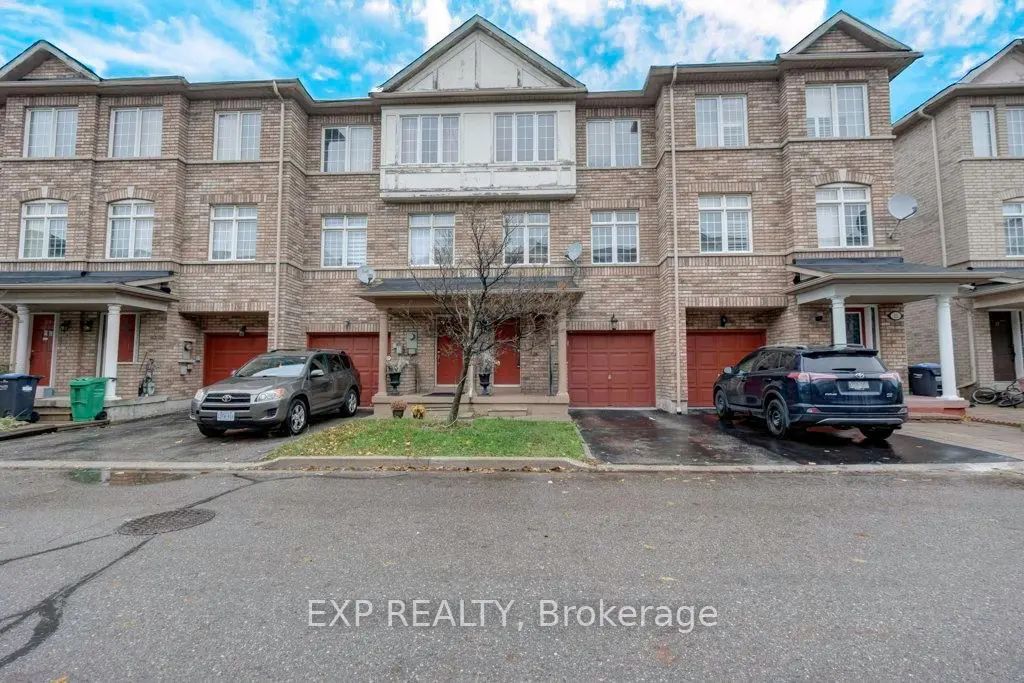7035 Rexwood Road 13, Mississauga