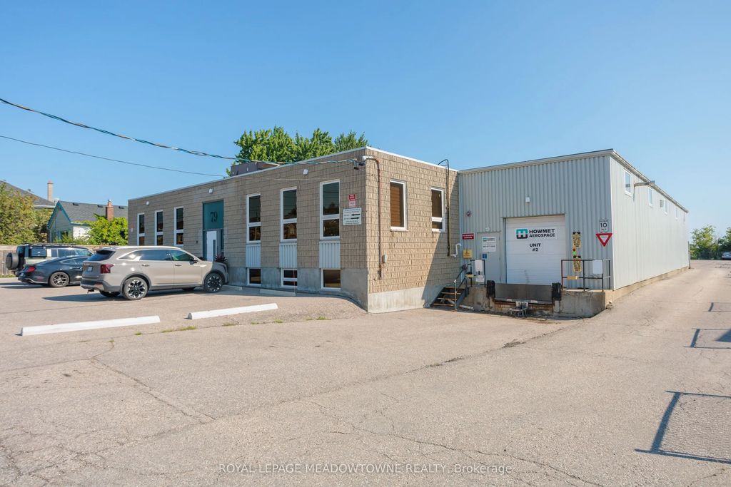 79 Mountainview Road N, Halton Hills