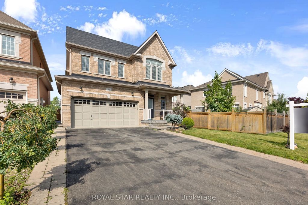 50 Brookwater Crescent, Caledon