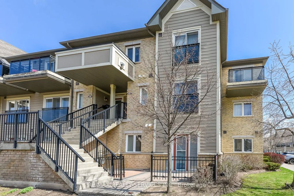 2891 Rio Court 84, Mississauga