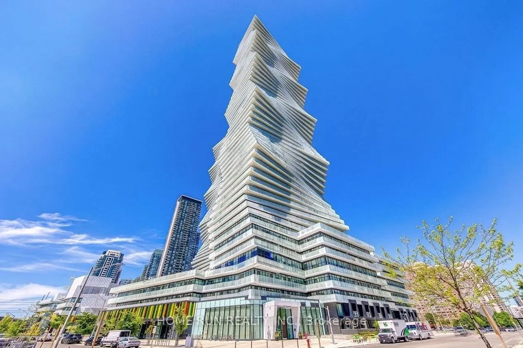 3883 Quartz Road 1707, Mississauga