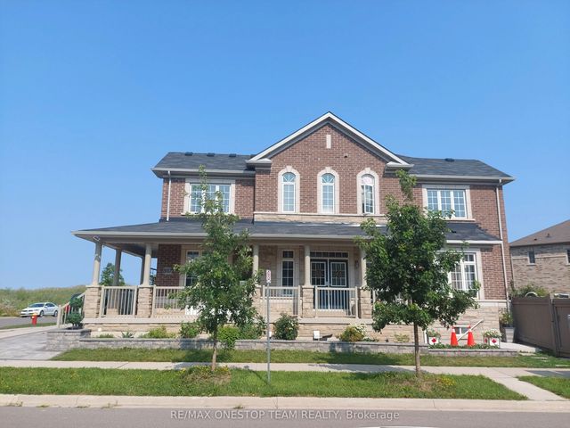 3117 River Rock Path Lower, Oakville