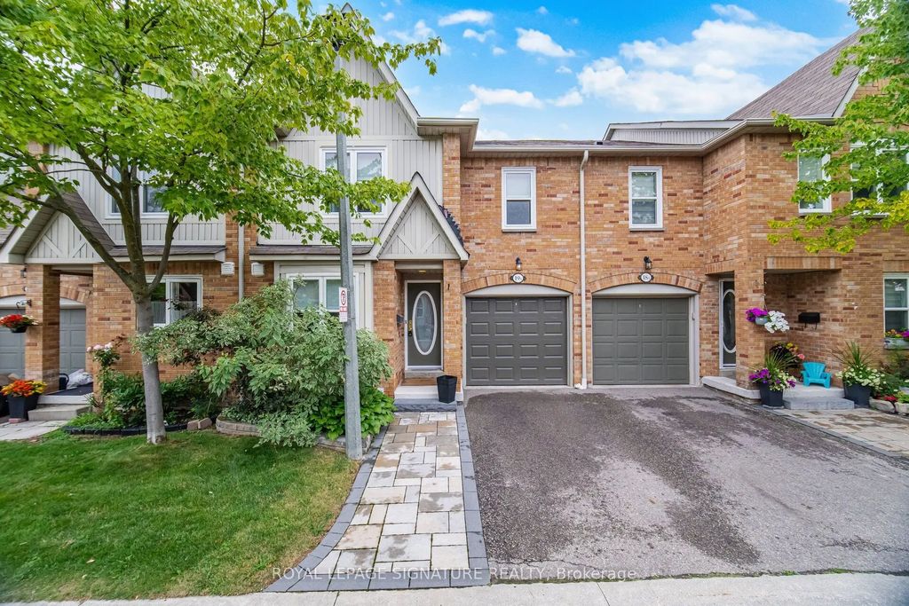 5940 Glen Erin Drive 19a, Mississauga